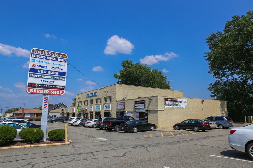 11441162 St Ave, Avenel, NJ, 07001 Freestanding Property For