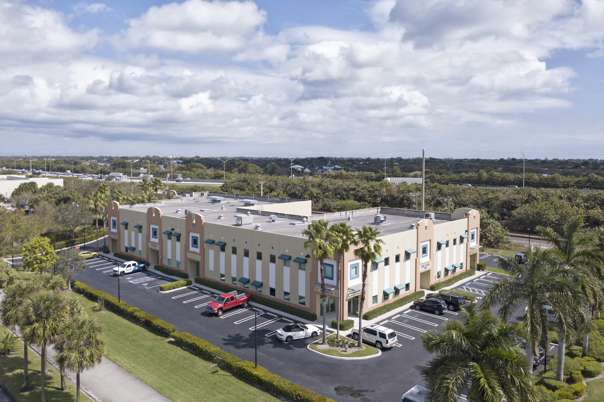 755 NW 17th Ave, Delray Beach, FL for sale Building Photo- Image 1 of 1