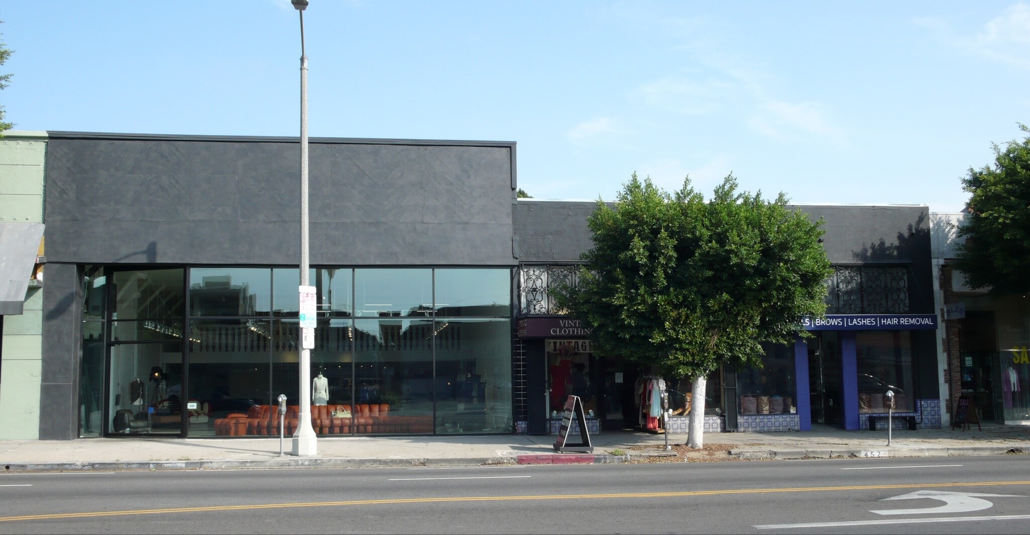 446 S La Brea Ave, Los Angeles, CA for sale Building Photo- Image 1 of 7