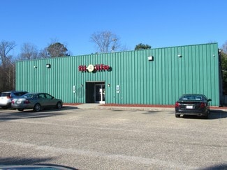 More details for 101 Regency Dr, Erwin, NC - Flex for Sale