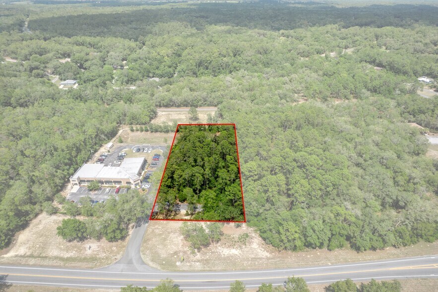 10458 N Florida Ave, Citrus Springs, FL for sale - Building Photo - Image 2 of 38