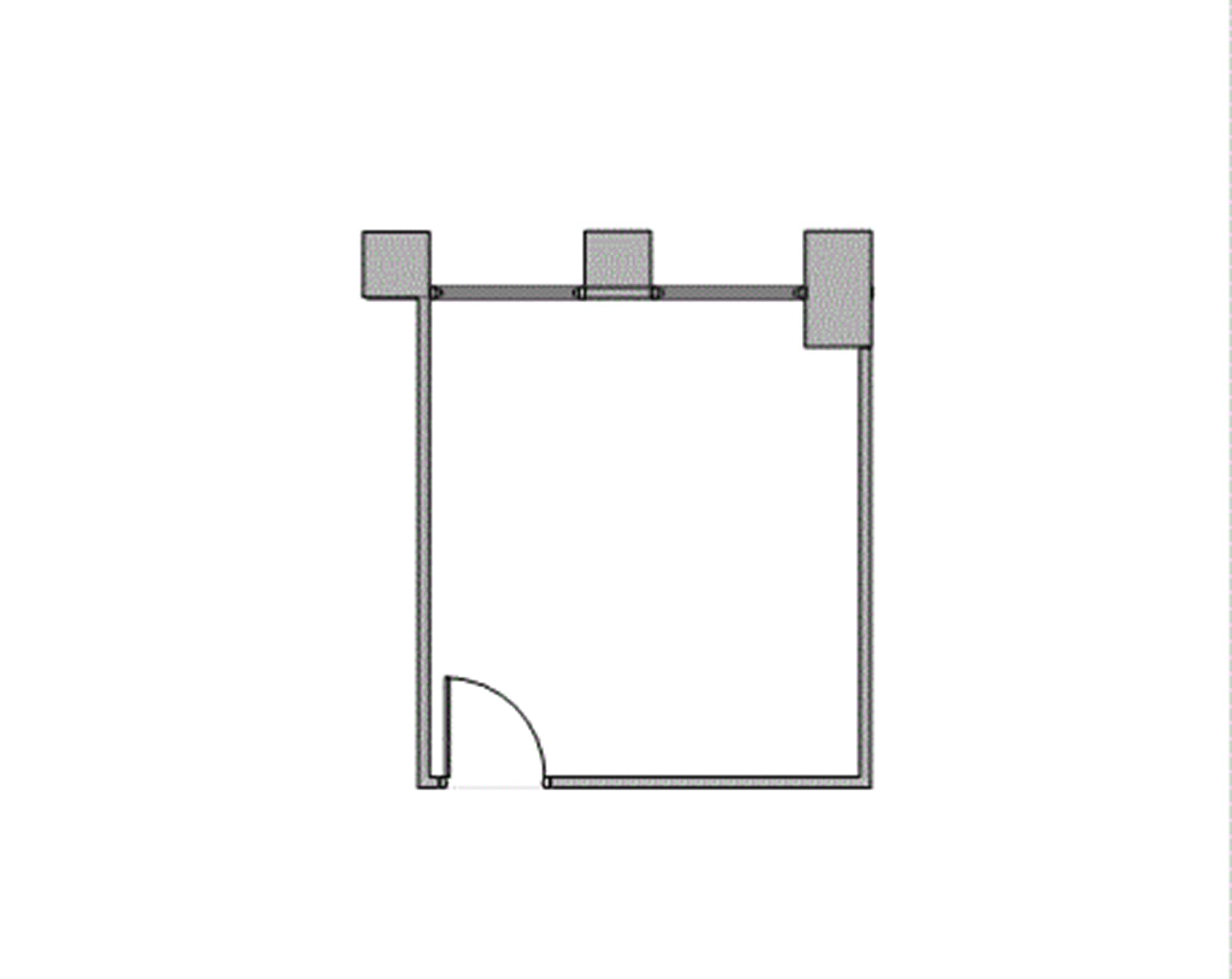 9900 Westpark Dr, Houston, TX for lease Floor Plan- Image 1 of 1