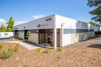 More details for 9474 Chesapeake Dr, San Diego, CA - Flex for Lease