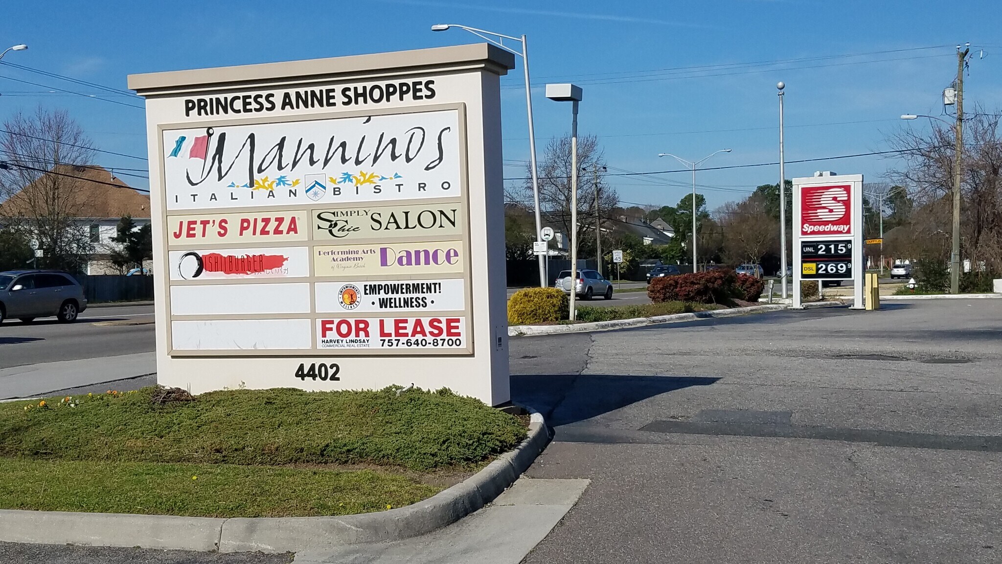 4402 Princess Anne Rd, Virginia Beach, VA 23462 Princess Anne Shoppes