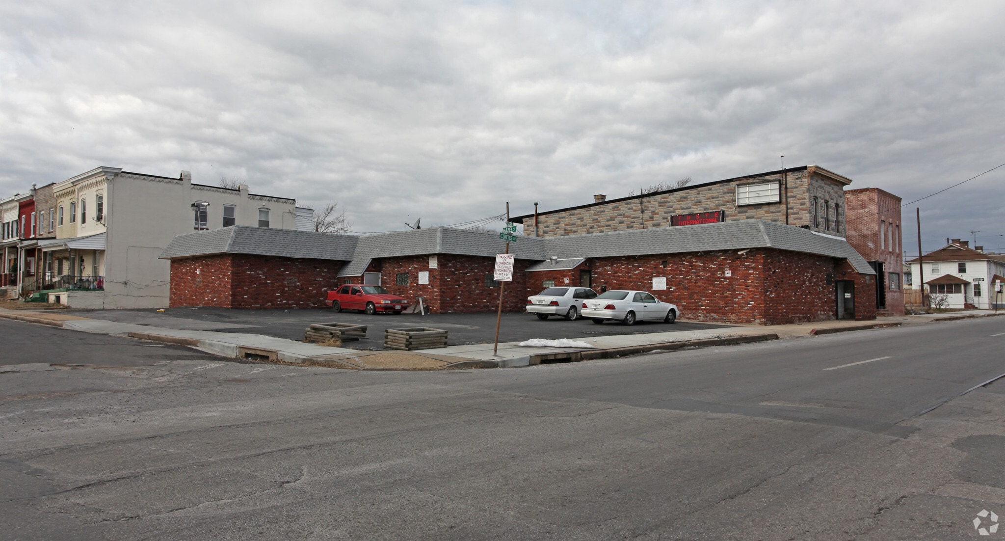 4314 Curtis Ave, Baltimore, MD for sale Primary Photo- Image 1 of 1