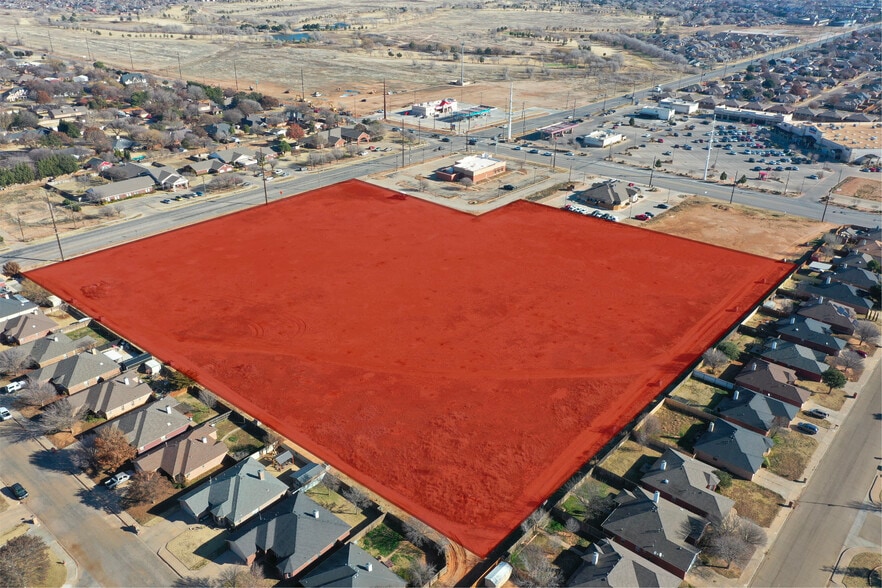 6500 4th St, Lubbock, TX for sale - Building Photo - Image 2 of 5