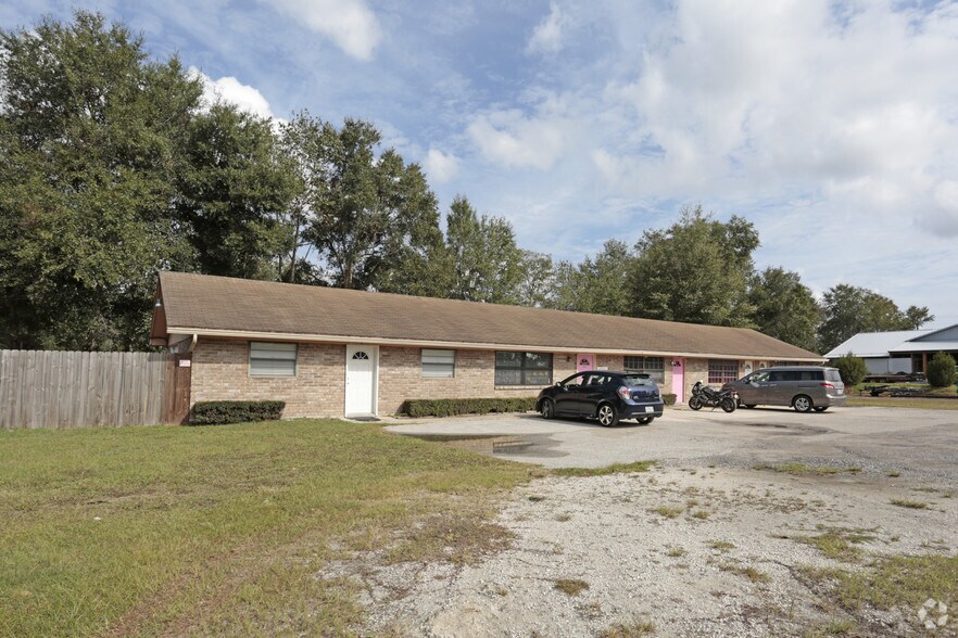 2812 Henley Rd, Green Cove Springs, FL 32043 Office For Sale