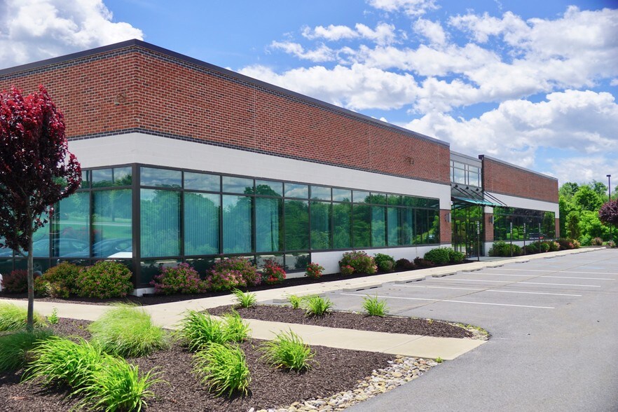 150 Enterprise Way Pittston Township Pa 18640 Office For Lease Loopnet Com