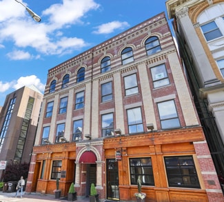 More details for 92-94 Church St, New Brunswick, NJ - Office for Lease