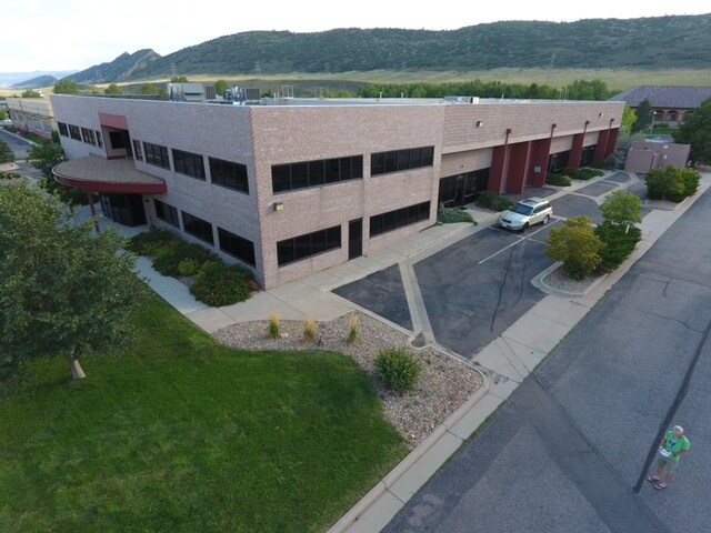 8101 S Shaffer Pky, Littleton, CO for sale Building Photo- Image 1 of 1