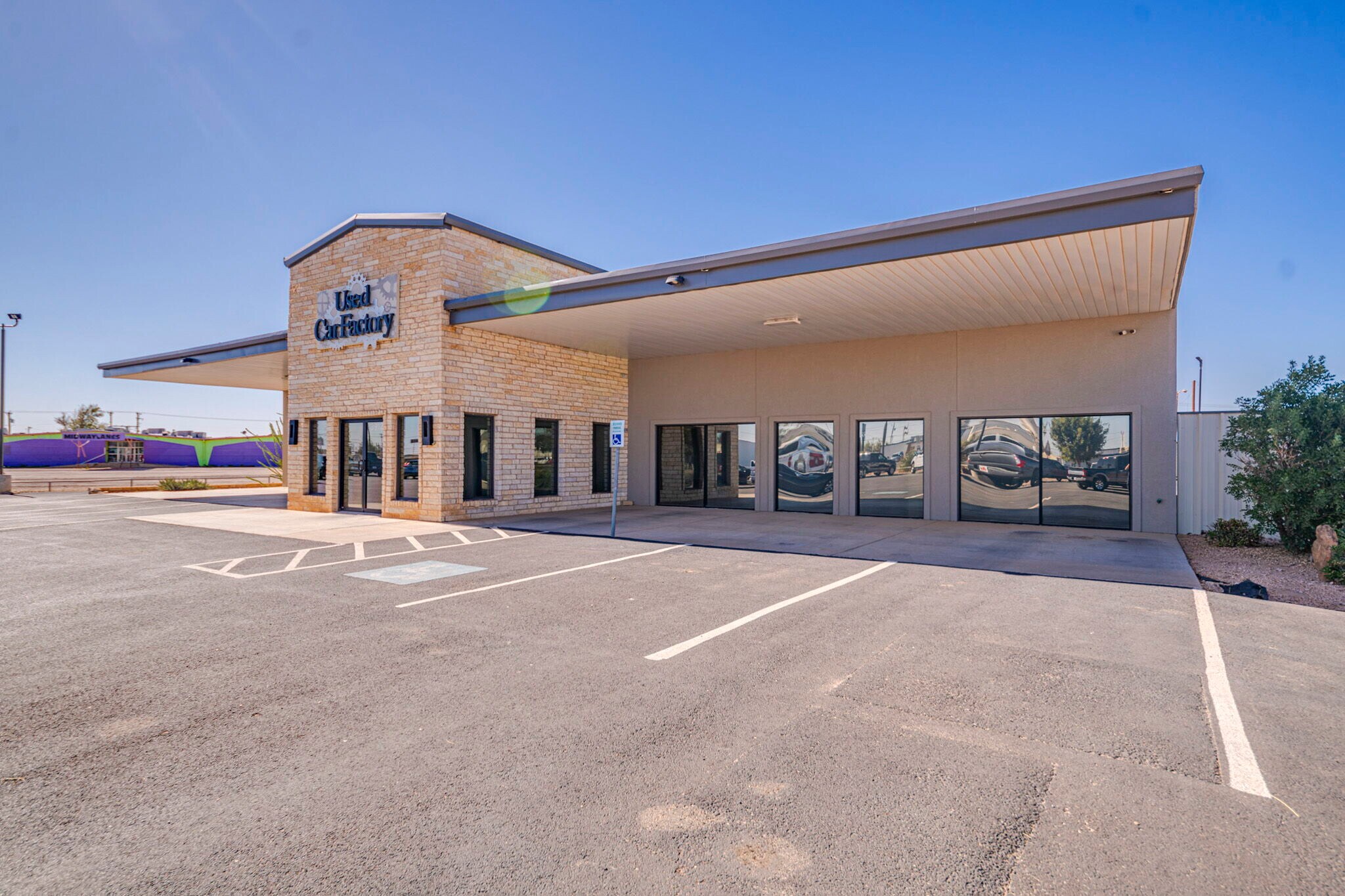 3912 W Wall St, Midland, TX for sale Building Photo- Image 1 of 1