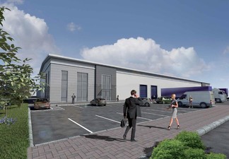 More details for Colliers Way, Nottingham - Industrial for Sale