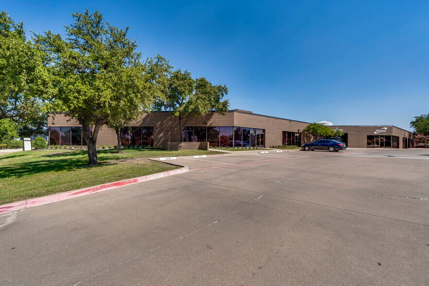 1600 Corporate Ct Irving TX 75038 Walnut Hill Business Park II 1600 Corporate Ct Irving TX 75038 Walnut Hill Business Park II