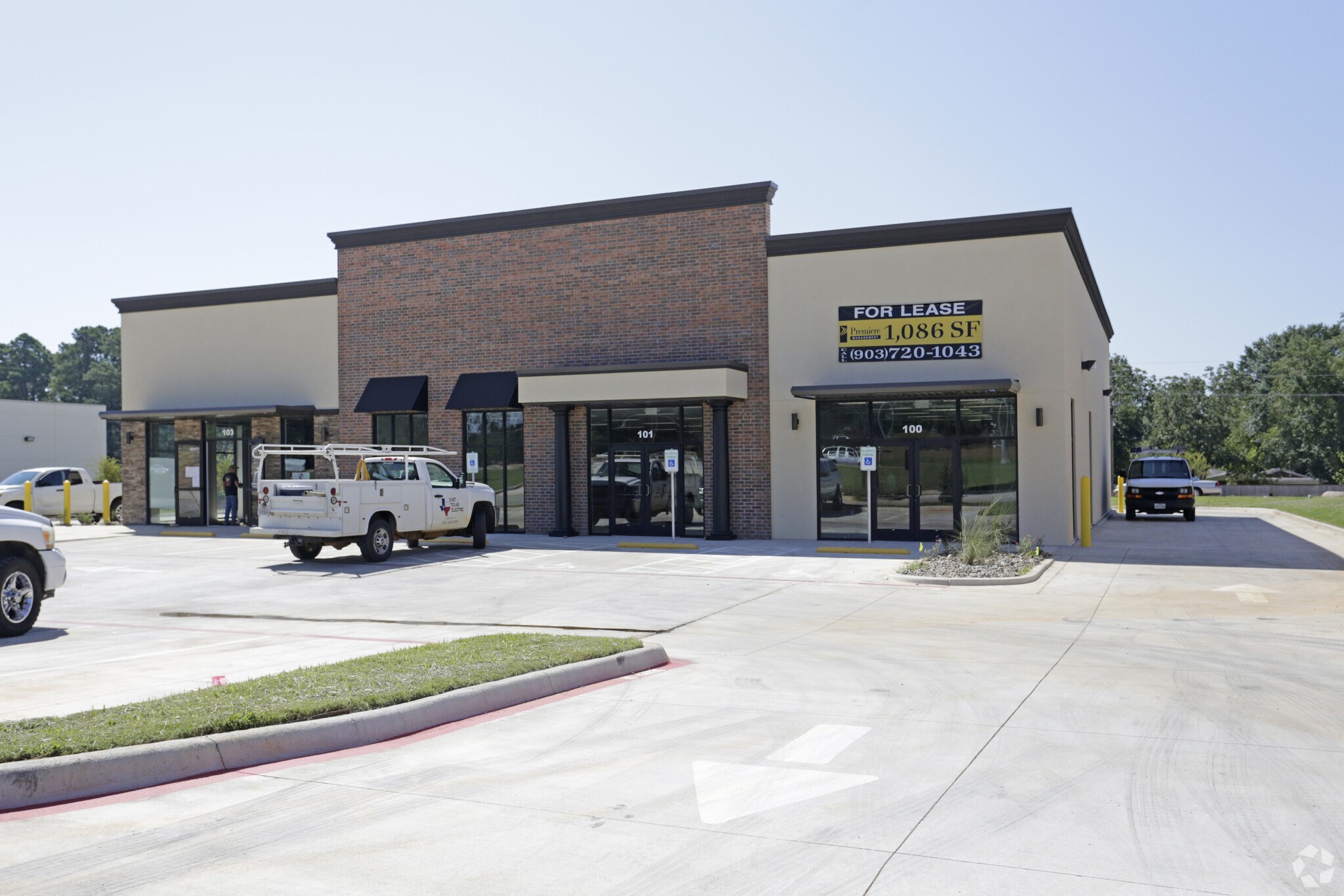 116 E Loop 281, Longview, TX for sale Primary Photo- Image 1 of 1