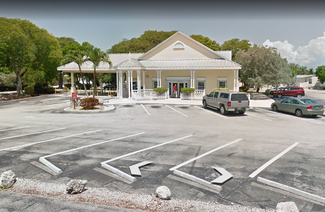 More details for 103330 Overseas Hwy, Key Largo, FL - Retail for Lease