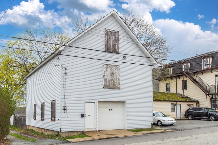 610 Cedar St, Boonton, NJ for sale - Building Photo - Image 1 of 1