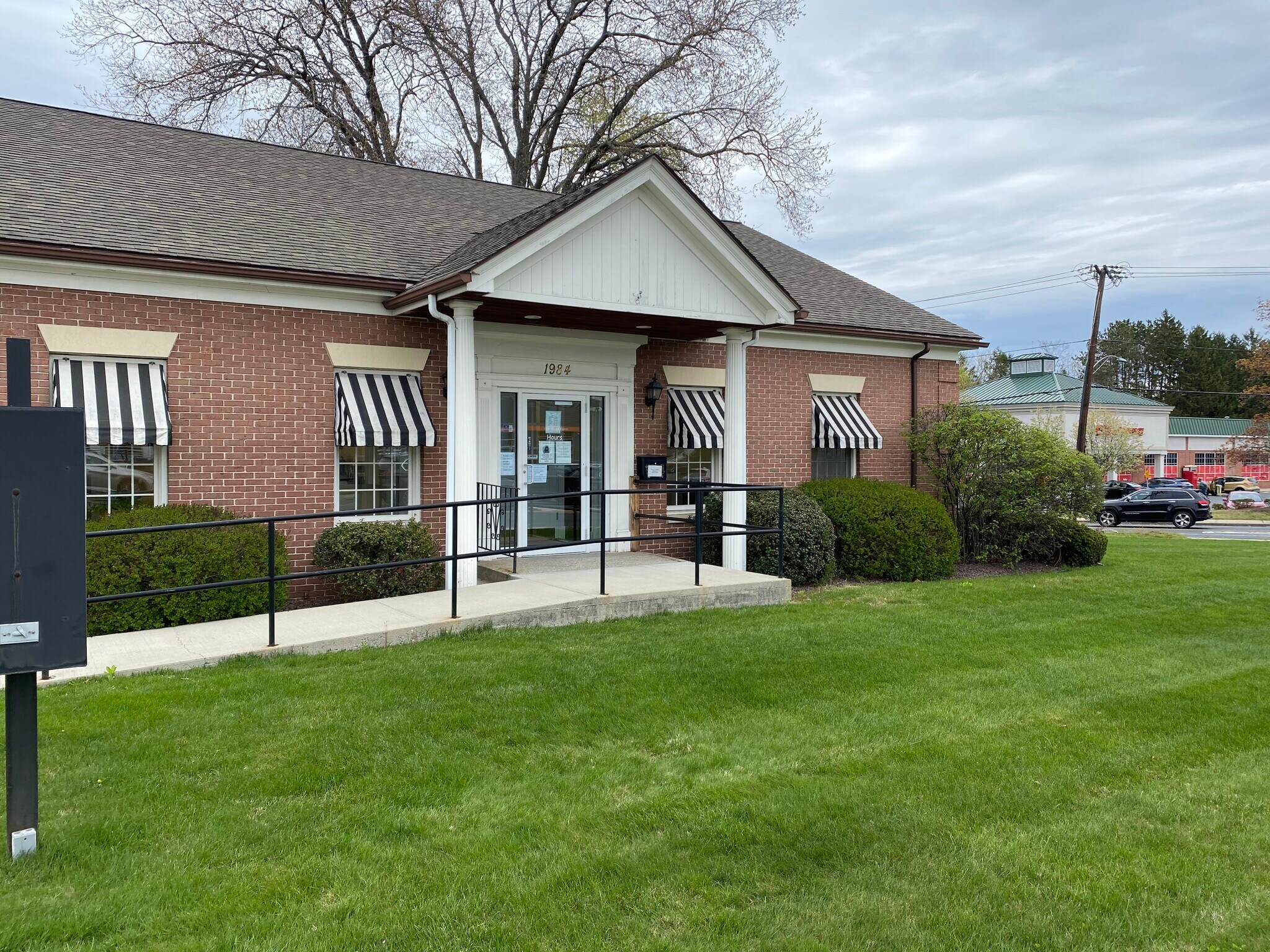 1984 Boston Rd, Wilbraham, MA 01095 Office Space