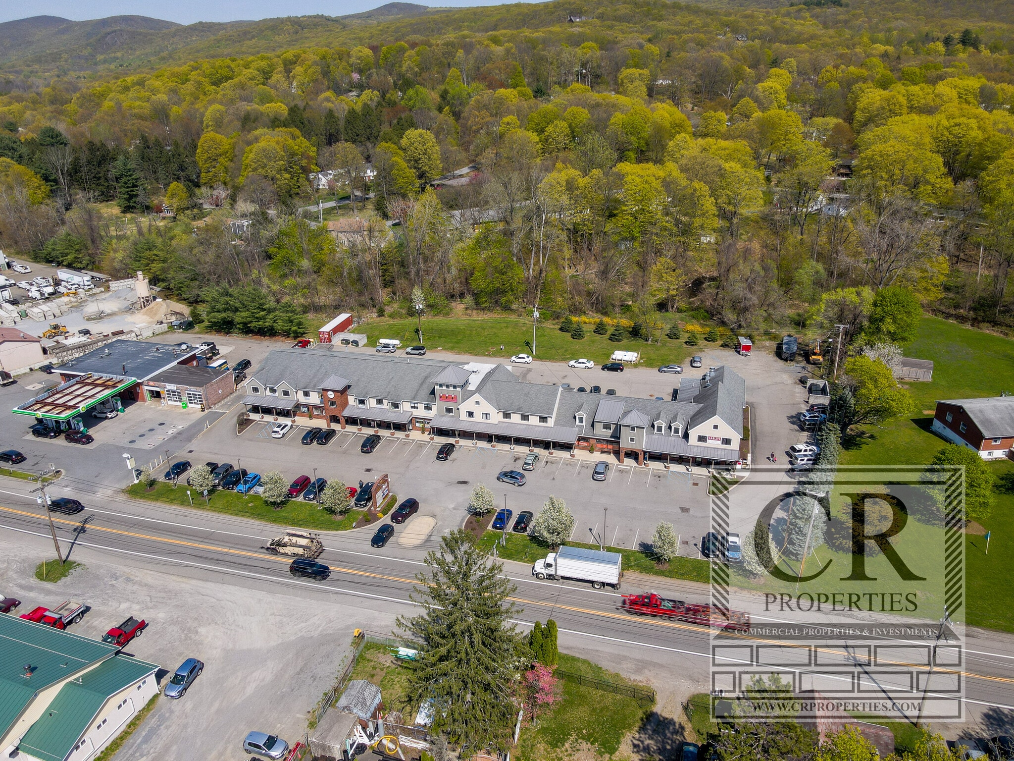 3182 Route 9, Cold Spring, NY 10516 Investment Sale Cold Spring, NY