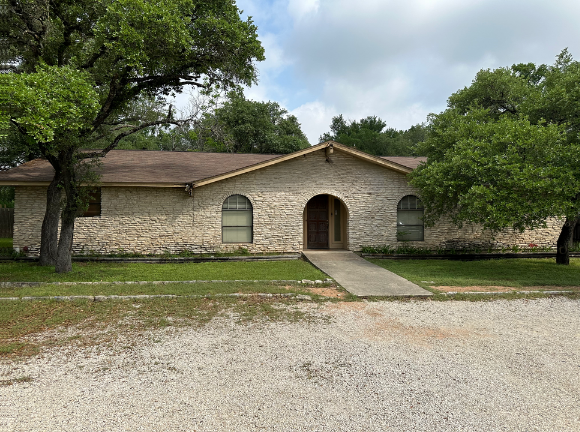 9020 Anderson Mill Rd, Austin, TX for lease - Building Photo - Image 1 of 41