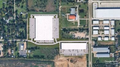 8535 Fairbanks North Houston Rd, Houston, TX for sale Interior Photo- Image 2 of 7