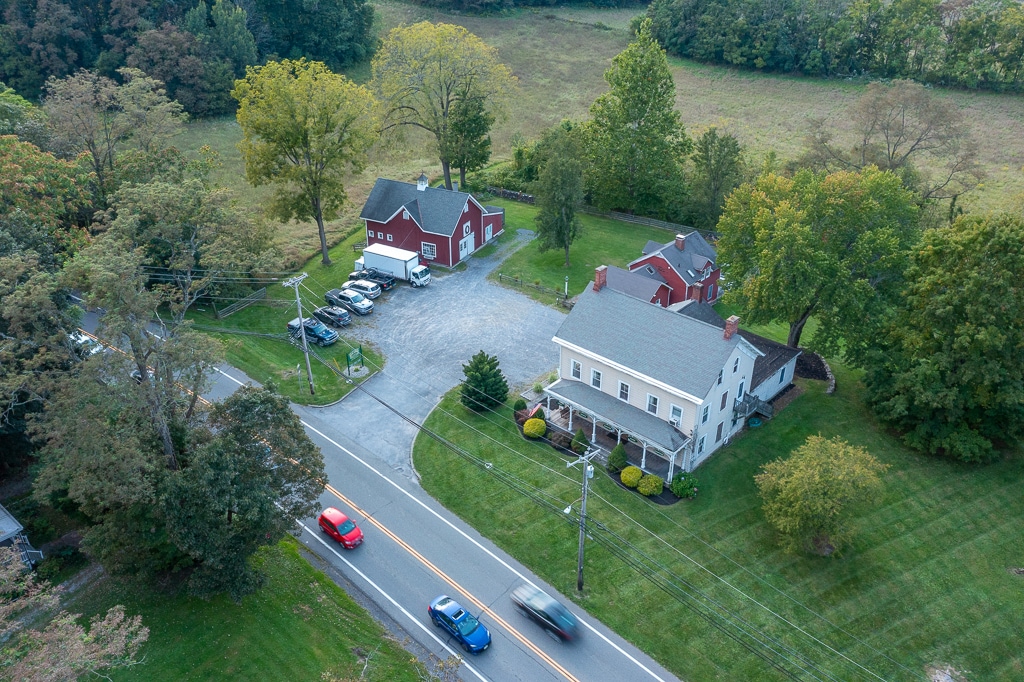 2321 Route 9D, Wappingers Falls, NY for sale Building Photo- Image 1 of 1