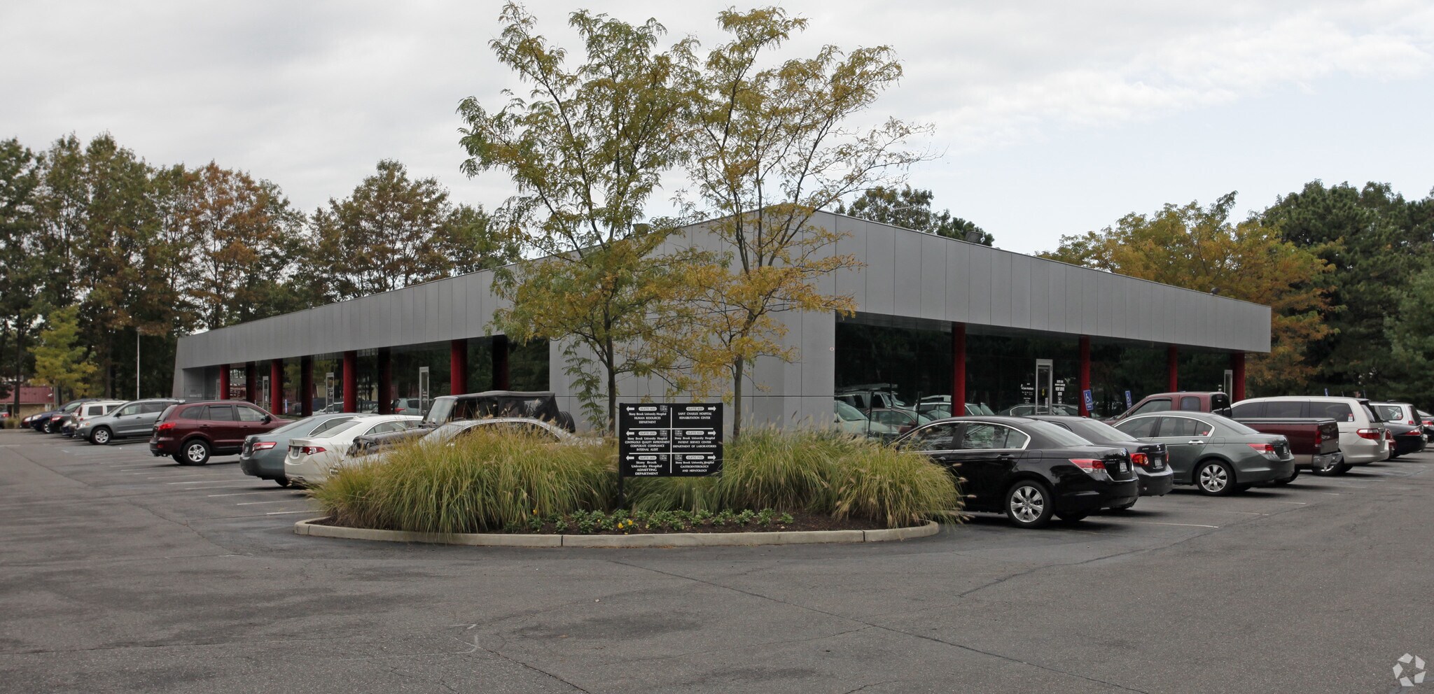 3 Technology Dr, Setauket, NY for sale Primary Photo- Image 1 of 1