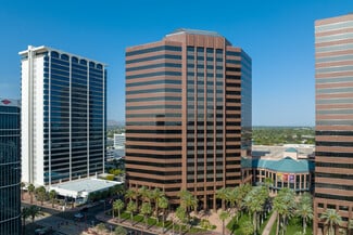 More details for 2929 N Central Ave, Phoenix, AZ - Office for Lease