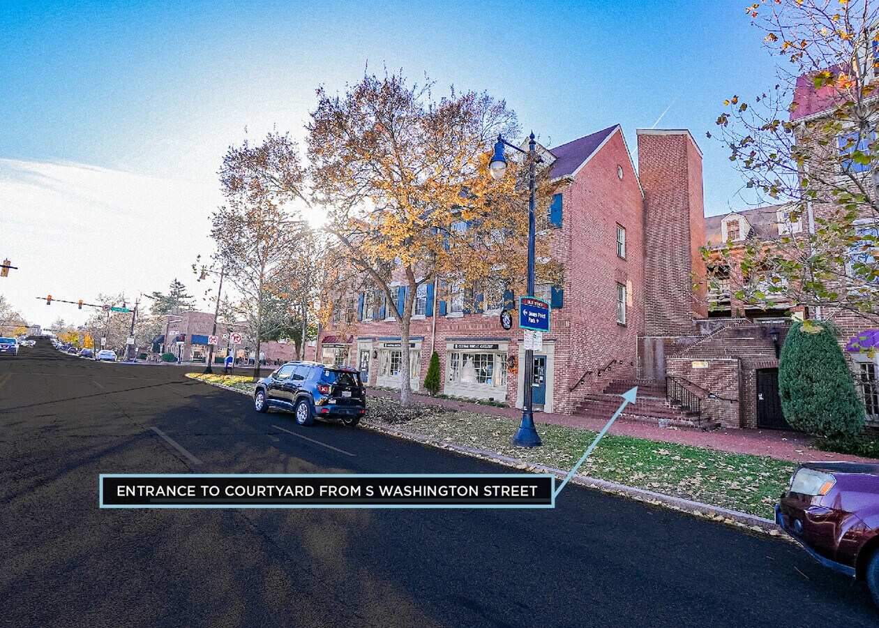 631667 S Washington St, Alexandria, VA 22314 649 S Washington Street