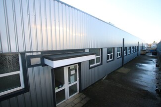 More details for 54-55 Balena Close, Poole - Industrial for Lease