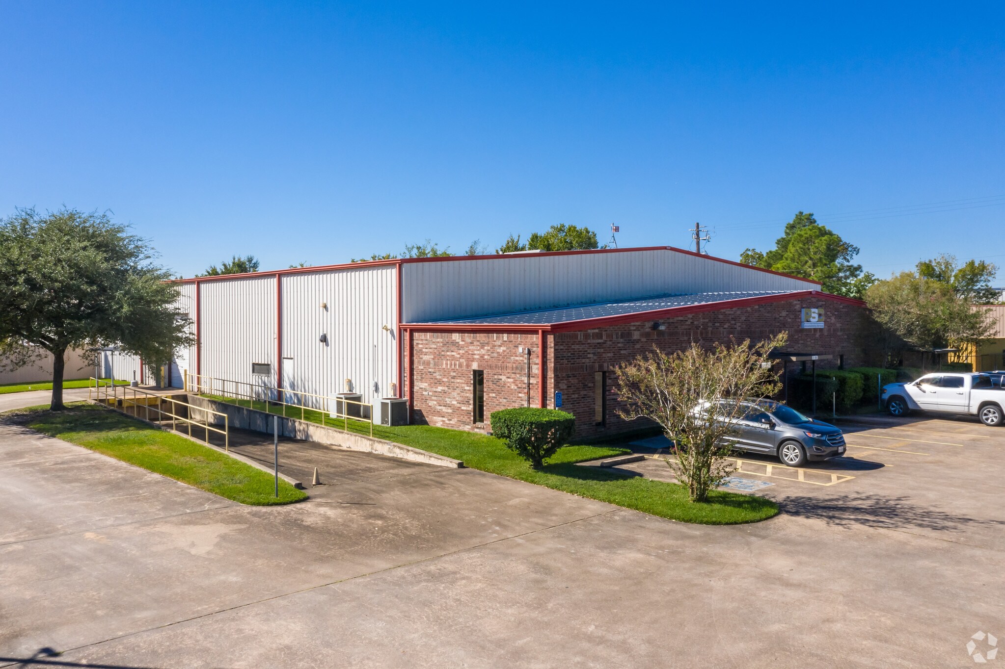 1109 W 13th St, Deer Park, TX for sale Building Photo- Image 1 of 1