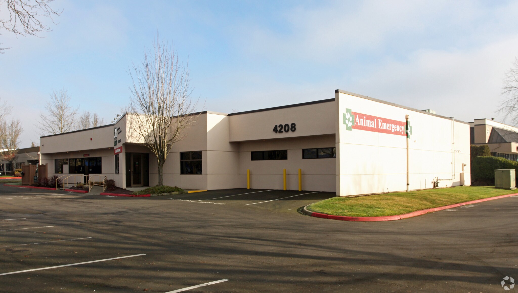 4208 Lind Ave SW, Renton, WA for sale Primary Photo- Image 1 of 1