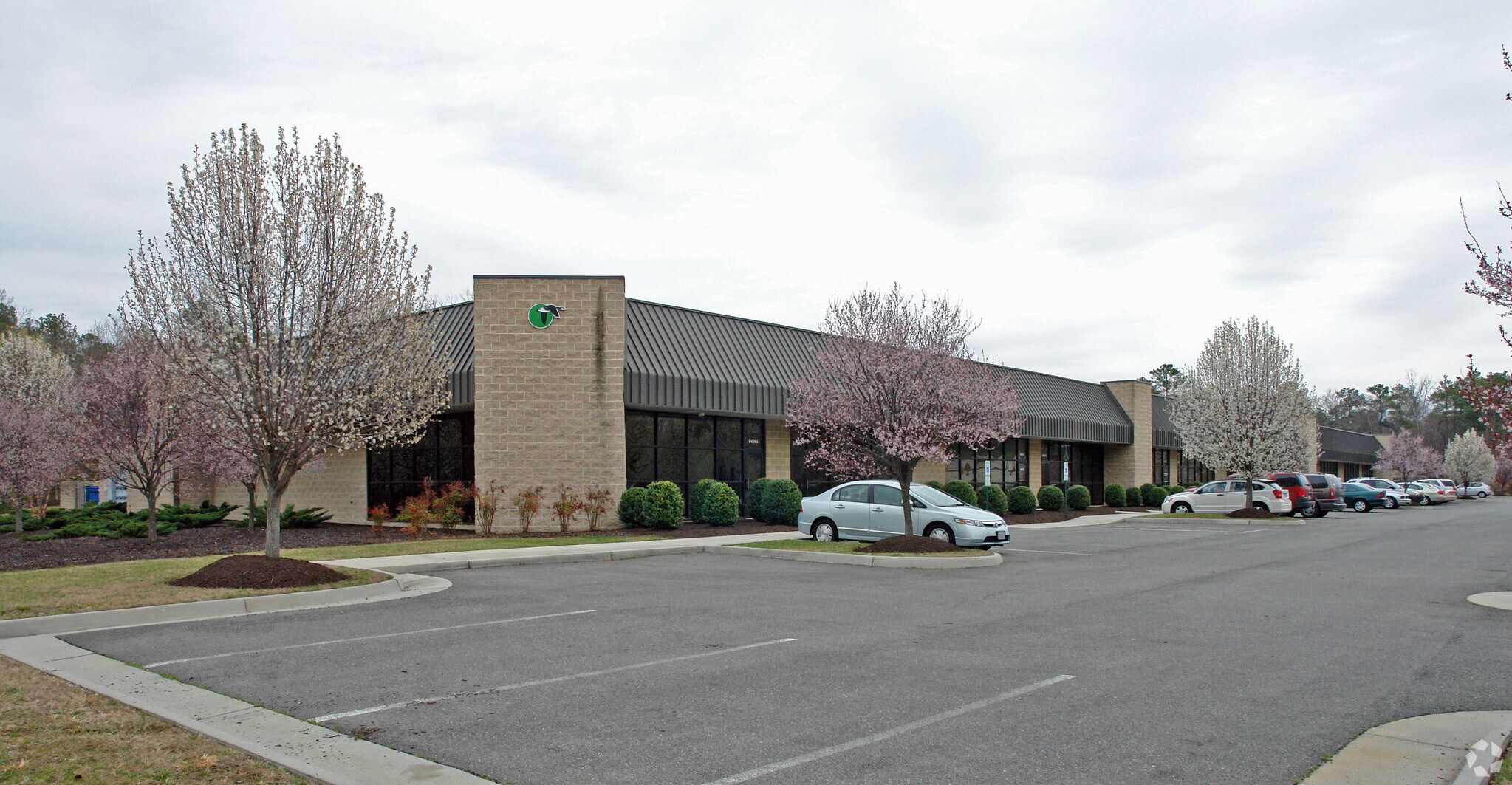 9424 Atlee Commerce Blvd, Ashland, VA for sale Primary Photo- Image 1 of 1