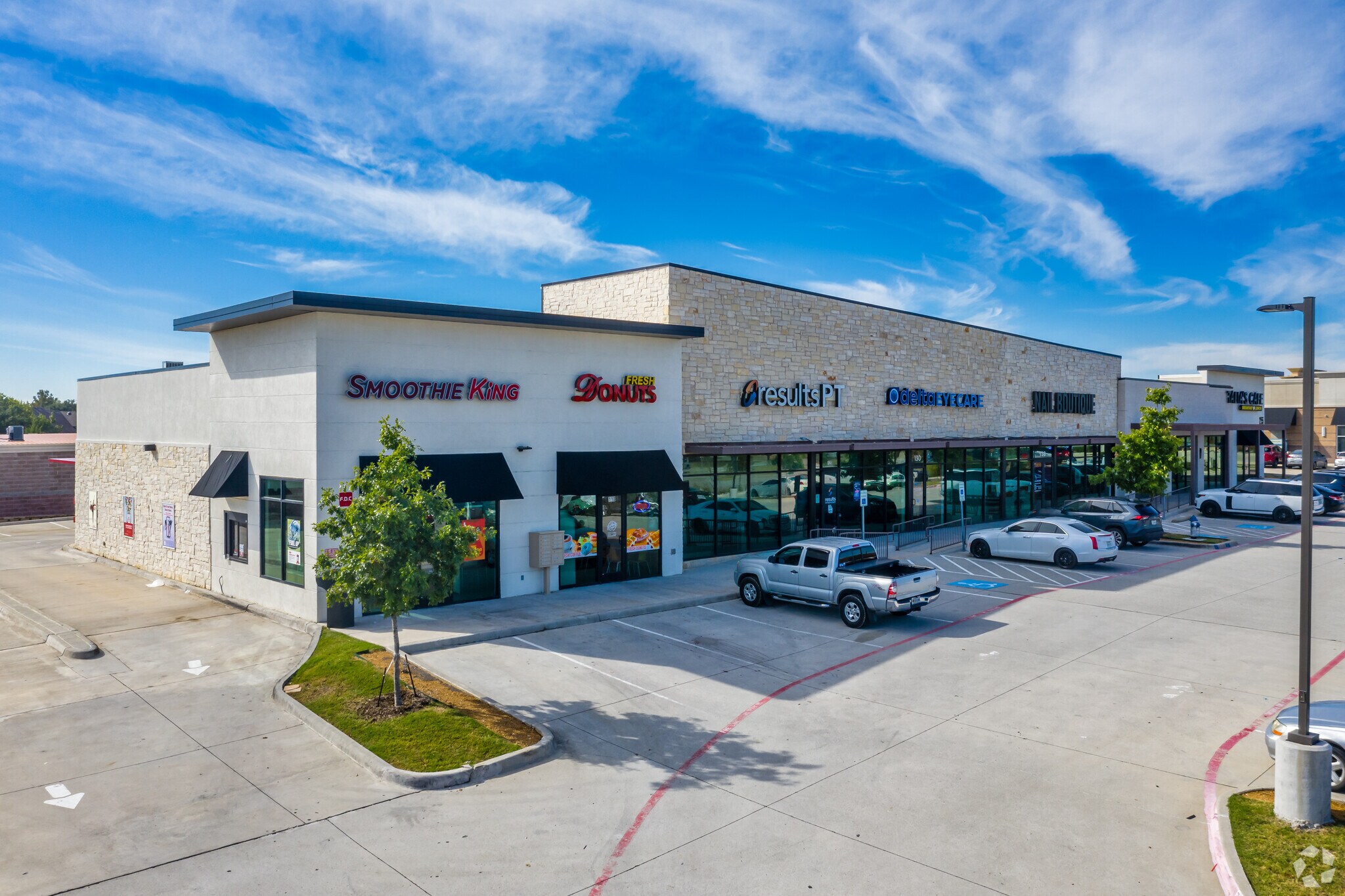 1255 W Exchange Pky, Allen, TX for sale Primary Photo- Image 1 of 1