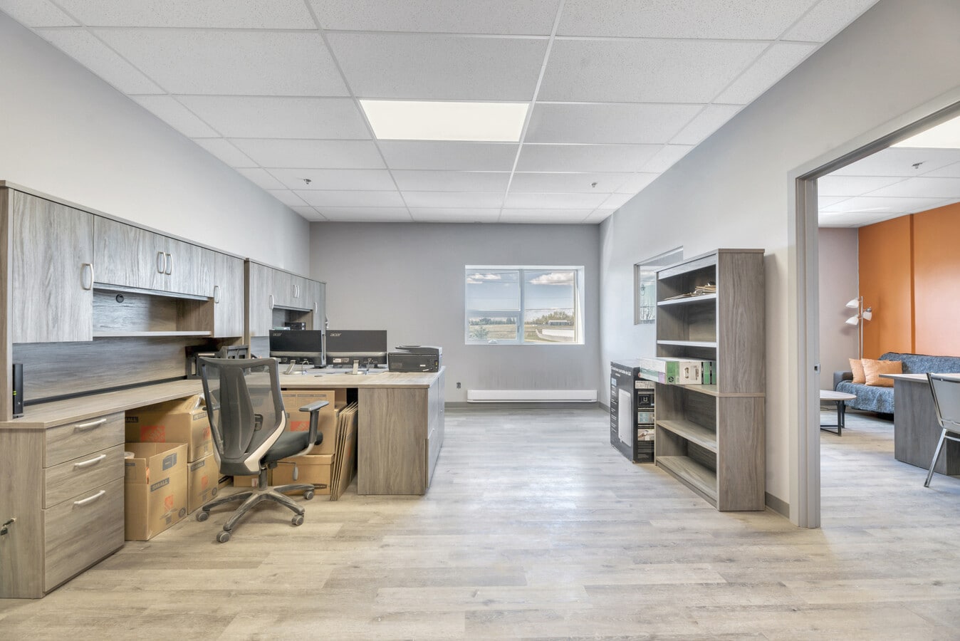 393 Rd Avenue East, Foothills County, AB T1S 0L1 - Unit 20 - - Interior Photo - Image 2 of 4