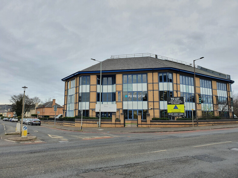 600 Gorgie Rd, Edinburgh for lease - Building Photo - Image 2 of 3