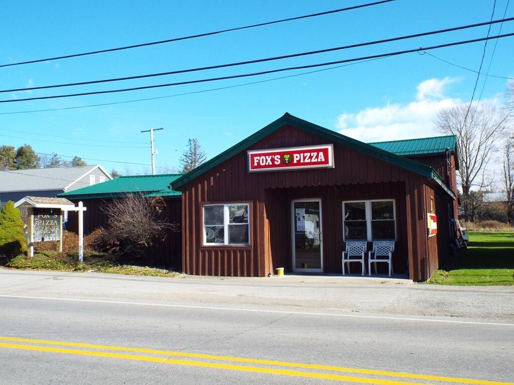 8134 Route 36, Tylersburg, PA for sale Other- Image 1 of 1