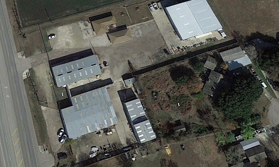 4804 N Main St, Taylor, TX for sale - Primary Photo - Image 1 of 1