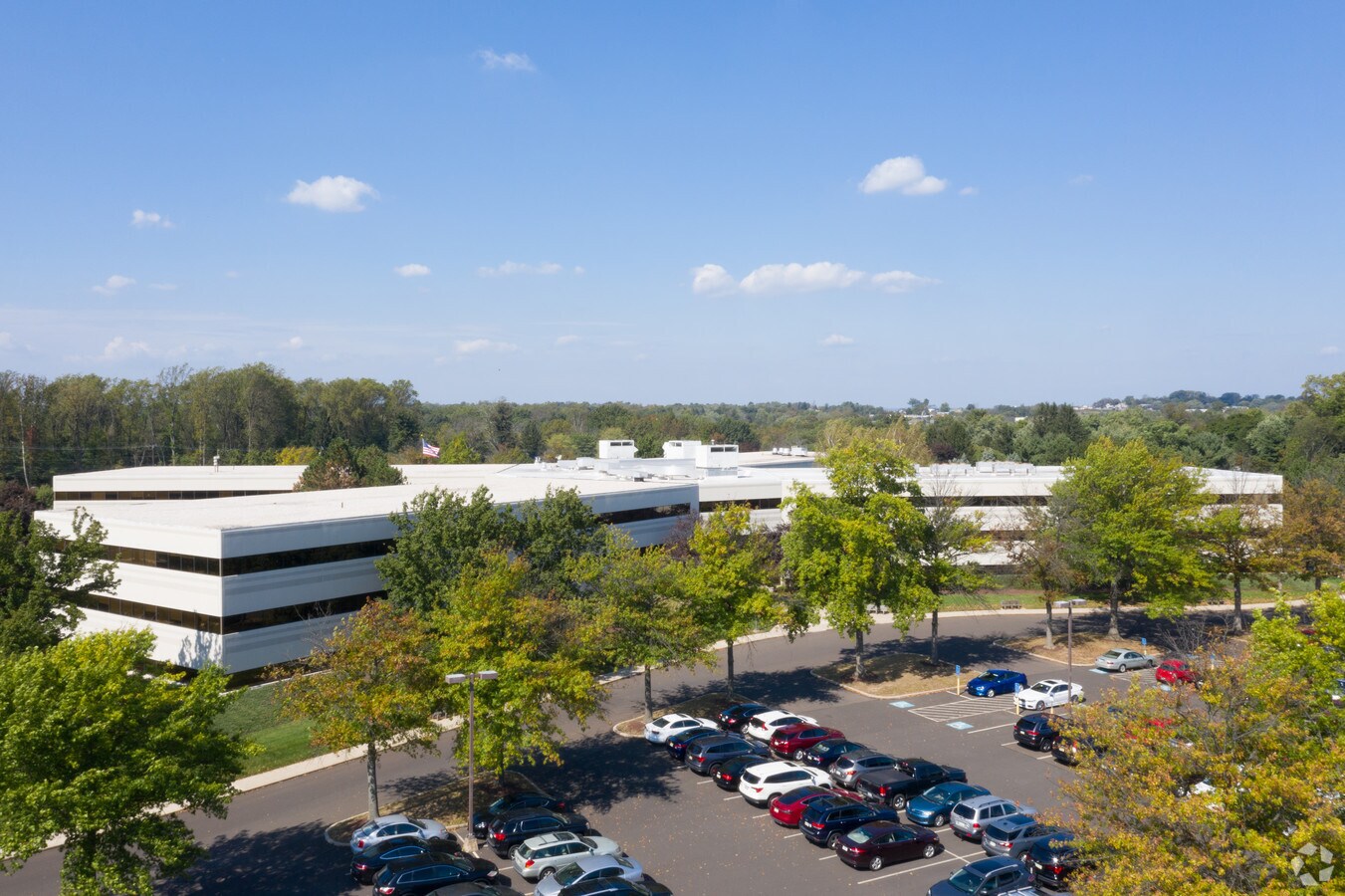 250 Gibraltar Rd, Horsham, PA 19044