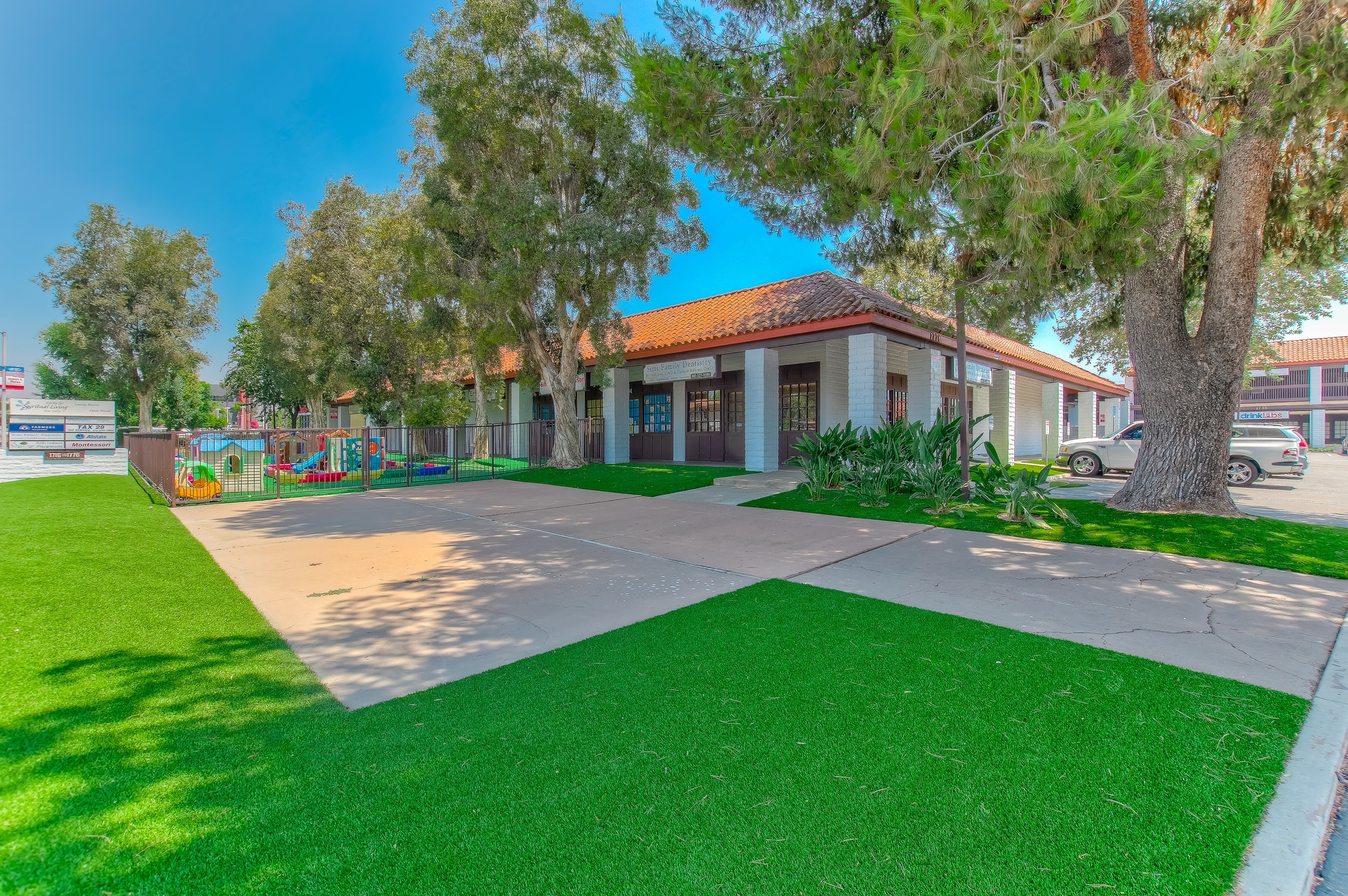 1776 Erringer Rd, Simi Valley, CA for sale Primary Photo- Image 1 of 1
