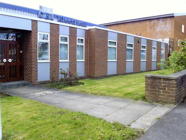 Station Rd, Tadcaster for sale - Primary Photo - Image 1 of 1