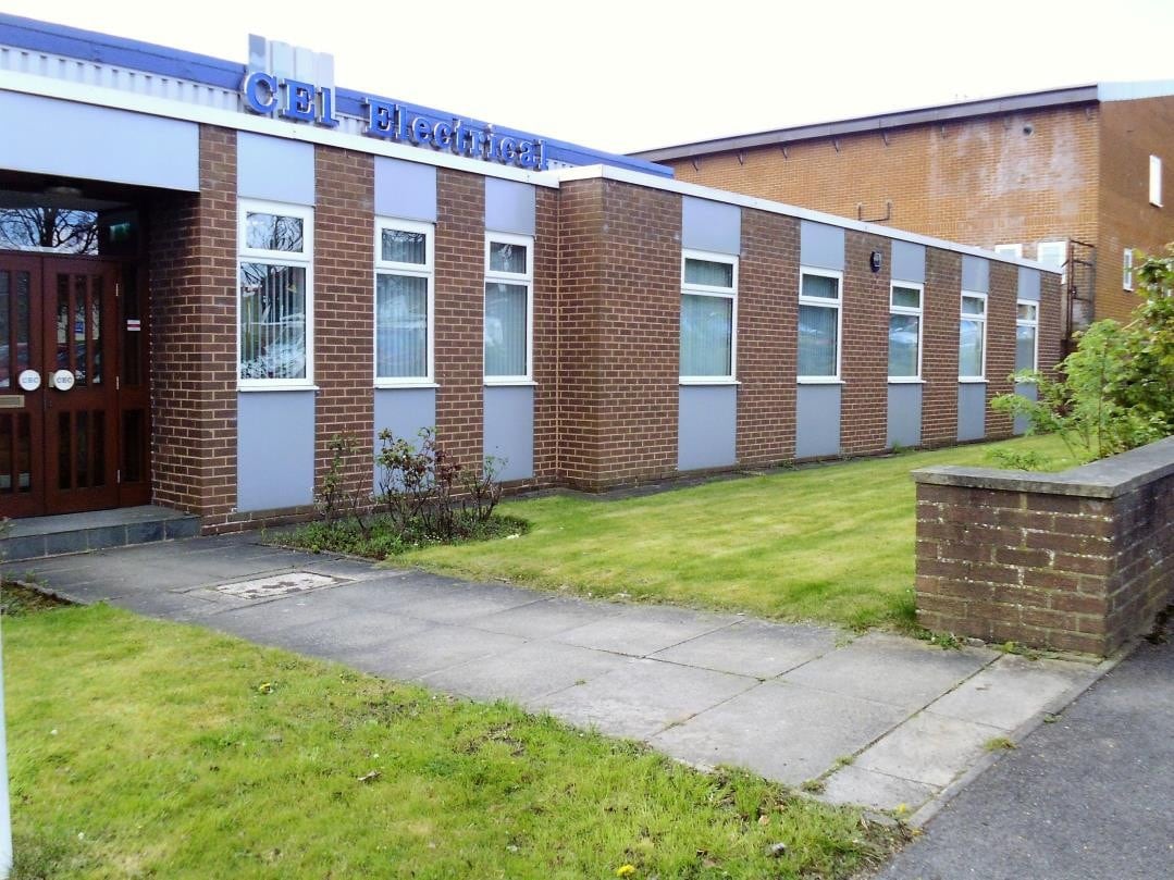 Station Rd, Tadcaster for sale Primary Photo- Image 1 of 1