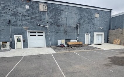 119 Plaza Dr, Hendersonville, TN for lease - Building Photo - Image 1 of 9