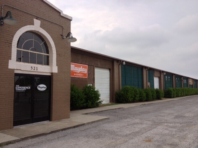 521 Old Salem Rd, Murfreesboro, TN for sale - Building Photo - Image 1 of 1