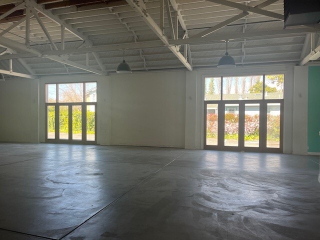 325 Washington St, Santa Cruz, CA for lease - Building Photo - Image 2 of 6