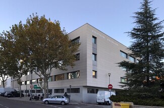 More details for Calle Segundo Mata, 6, Pozuelo de Alarcón - Office for Lease