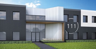 More details for 111 S Bedford St, Burlington, MA - Office for Lease