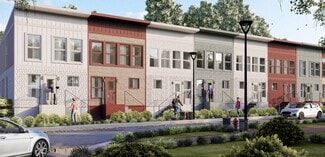 More details for 861 Main Street, Forest Park, GA - Land for Sale