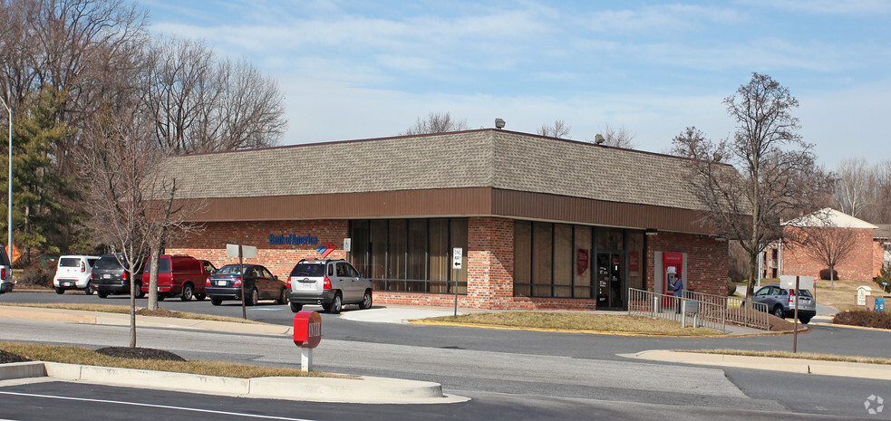 1360-1462 Martin Blvd, Middle River, MD for lease - Building Photo - Image 2 of 2