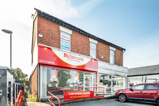 More details for 1 Lytham Rd, Preston - Retail for Lease