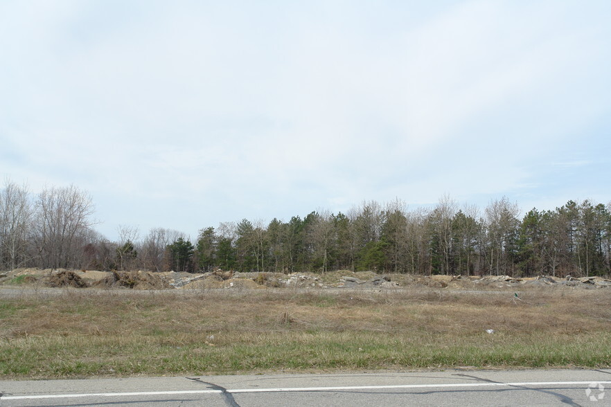 Grove City Rd, Slippery Rock, PA for sale - Primary Photo - Image 1 of 1